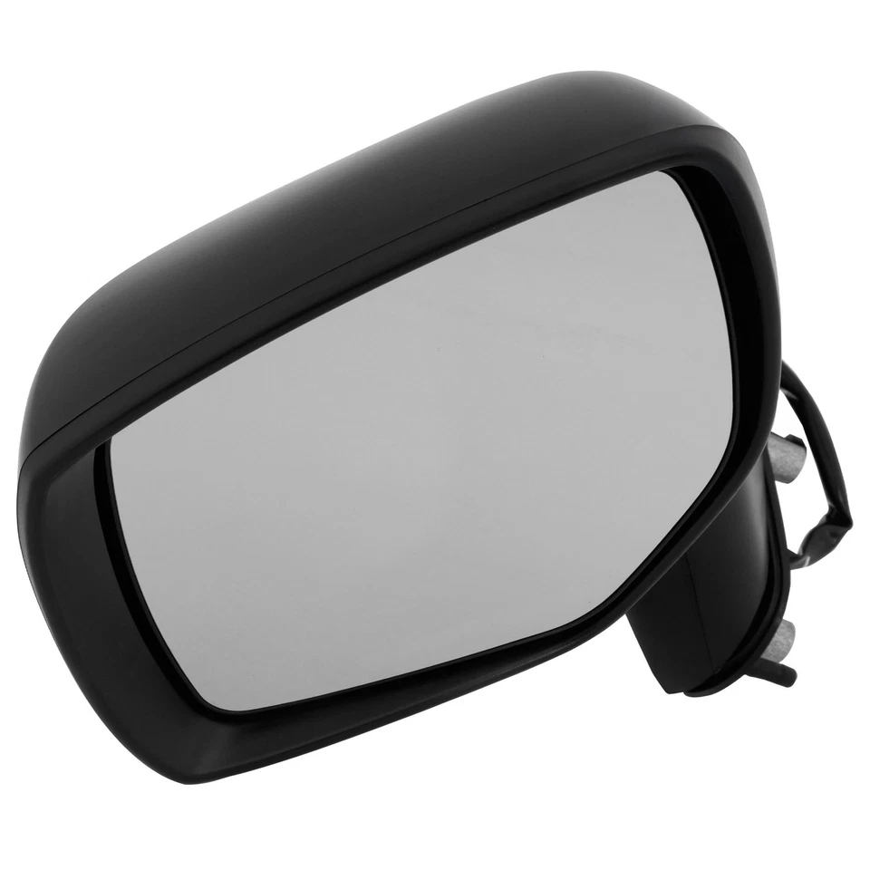 Espejo retrovisor izquierdo pintable para XV Crosstrek 2013-2014 91036FJ110-PFM SU1320128 Q Foto 2 de 4
