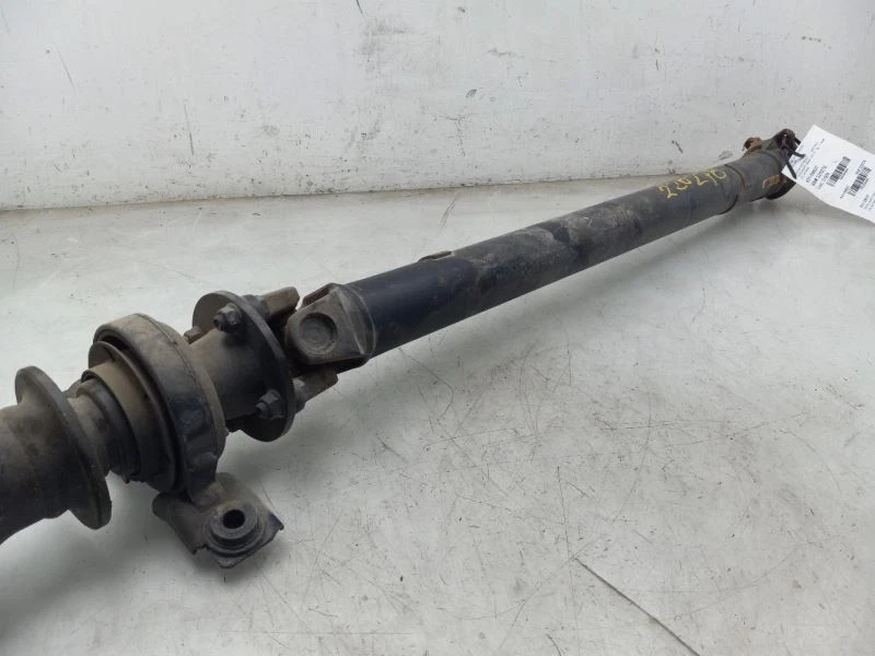 13-16 SCION FR-S 2.0L RWD MT REAR DRIVE SHAFT  Foto 4 de 4