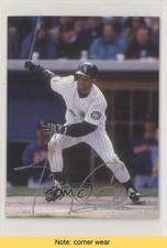 1994 Kodak Chicago White Sox Joey Cora #28 READ 0f4