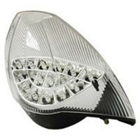 Led RüCklicht V Teile Typ Oem FüR Motorrad Ersatzteile ZubehöR Teile