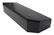 Tuffy Security Products 344-01 Compact Underseat Lockbox For Ford Supercrew