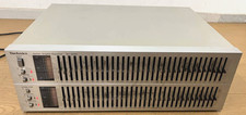 Technics SH8065 Stereo Graphic Equalizer 33 Band Dual Channel Working Unit