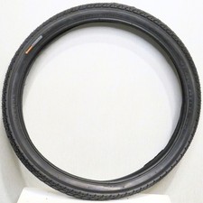 Kenda 20" BMX Tyre K-Shield Wire Bead Road Tread 20x1.75" Max 65 PSI Black -H