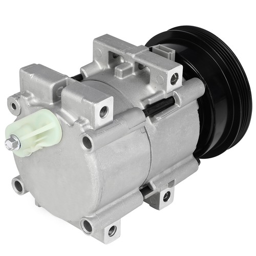 Compresor de aire acondicionado 1993-1998 para Nissan Quest FS10 para Mercury Villager 3,0 L - Imagen 9 de 10