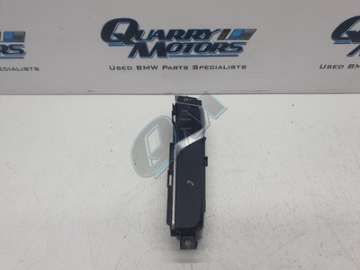 BMW Mittelkonsole PDC Sport Comfort Eco Pro Bedienschalter G30 G31 6843924