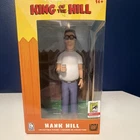 PhatMojo Vinyl King of the Hill Hank Hill Figure SDCC 2018 Exclusive #1801189
