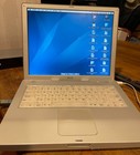 Apple iBook G3/600 14-Inch Early 2002 384Mb Memory Working READ