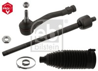 Spurstange Vorderachse Links FüR CitroËN Peugeot DS C4 I Stufenheck II DS4