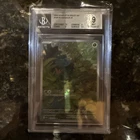 2023 Bulbasaur Scarlet & Violet 151 EN 166/165 PSA 9