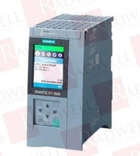 SIEMENS 6ES7516-3AN02-0AB0 / 6ES75163AN020AB0 (NEW NO BOX)