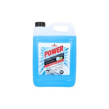 Scheiben-Frostschutz Konzentrat NIGRIN POWER -52°C 5 l Anti-Freeze Winter