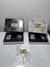 Parker Brothers Star Wars CCG Customizable Premiere Introductory Set - 2 Box Set