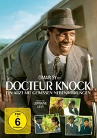 Docteur Knock - Ein Arzt Mit Gewissen Nebenwirkungen | Lorraine LéVy (U. A.)