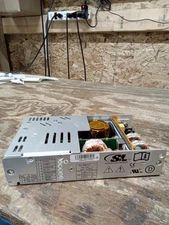 SL POWER ELECTRONICS H10301002