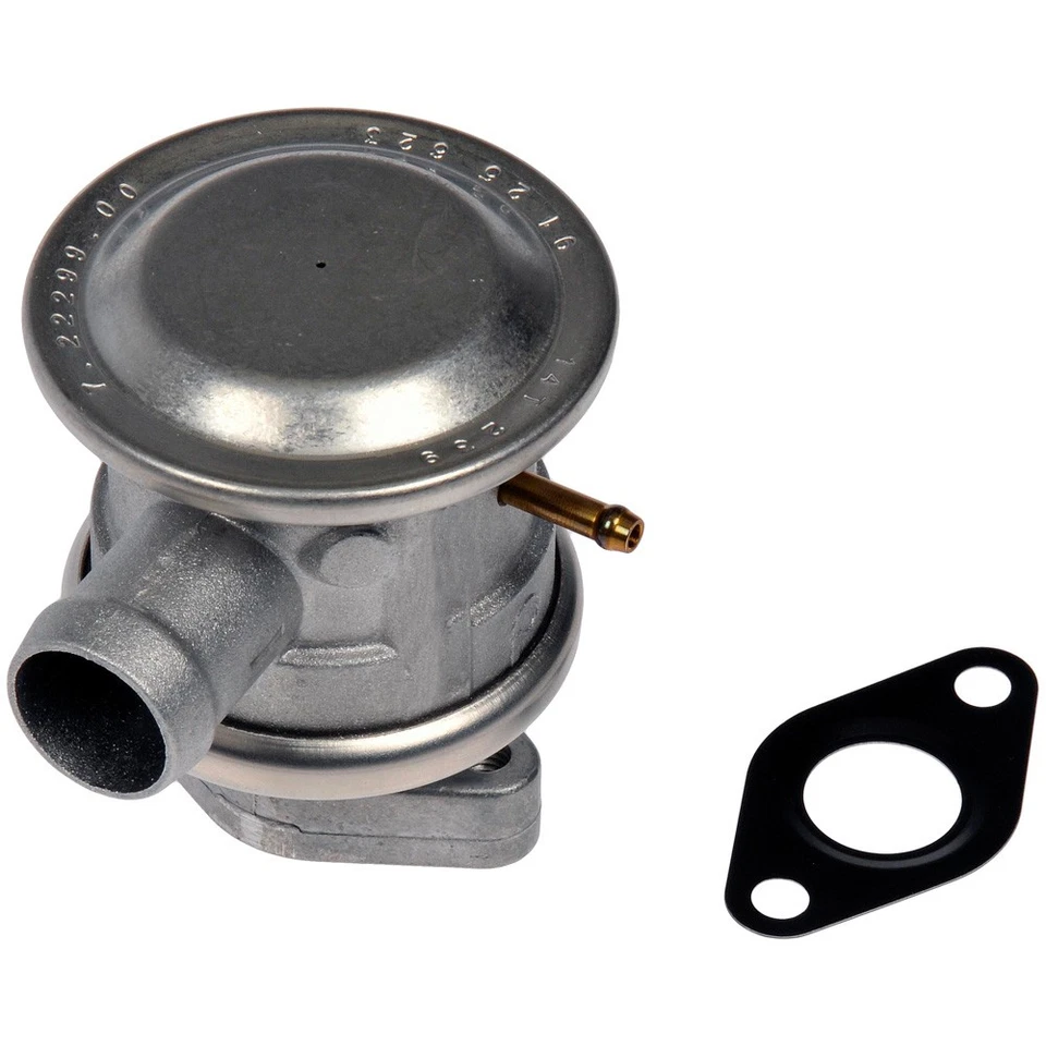 Dorman Secondary Air Injection Check Valve For Volvo 850 S70 960 C70 - Image 3 of 3