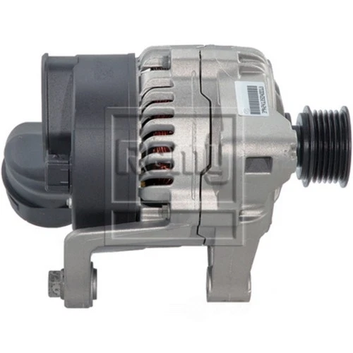 Alternador Remy 13424 Premium para 97-00 BMW 528i Z3 - Imagem 4 de 4