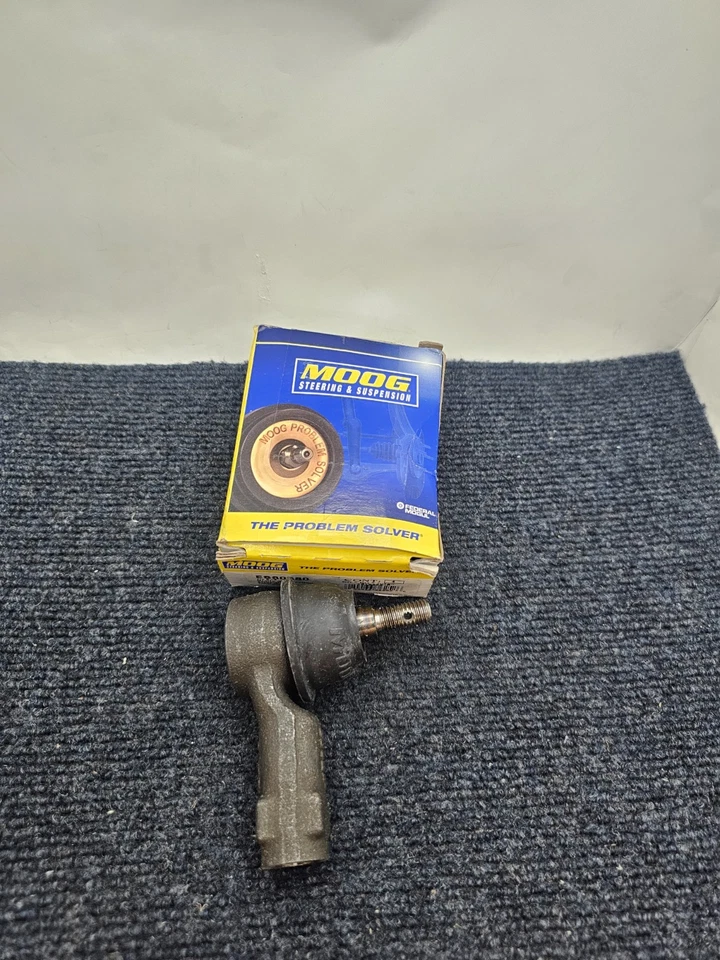 Moog ES80580 转向领带杆端适合 2006 - 2007 年福特福克斯 — 第 2/4 张图片