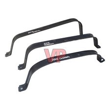 FORD Transit Custom - Diesel Fuel Tank Straps x3 (13 - 18) BK219092CC BK219092AC