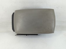 2006 Nissan Maxima Center Console Armrest Cover Lid Grey G1p5o