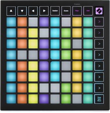 Novation Launchpad Mini mk3 Grid Controller f...