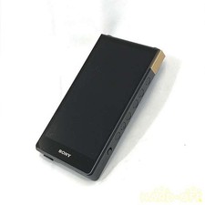 SONY NW-ZX707 Portable Audio Player #BE12521