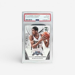 2013 Giannis ヤニス RC ルーキー 直筆サインカード Auto Giannis Rookie Auto | eBay