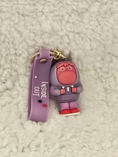 Brand New Inside Out - Embarassment - Keychain