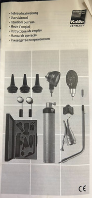 Kawe Basic Set C10/E16