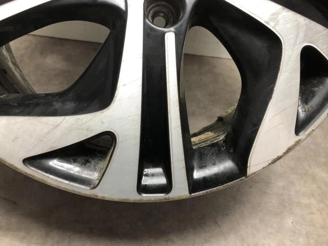 Cerchione CITROEN C4 SPACETOURER 96770901XY - Immagine 3 di 4