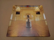 1971- HARVEST SHVL 797 - THE ELECTRIC LIGHT ORCHESTRA- UNMARKED NEAR MINT