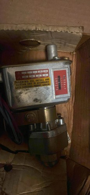 #ad Barksdale Pressure Switch $299.00