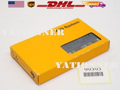 US Free TAX B&R X20PD0016 X20 PD 0016 Rev.F0 Potential Distributor Module / New