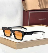 Jacques Marie Mage ASHCROFT Handmade Eyeglass...