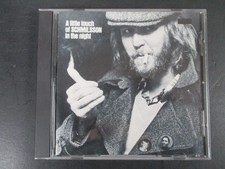 Harry Nilsson A Little Touch of Schmilsson in the Night CD 1988 RCA Remastered