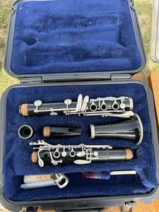 Selmer Soloist Clarinet | eBay
