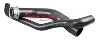 Metzger Autoteile KüHlerschlauch 2420971 FüR Mercedes Sprinter B906 Bus 209 Cdi