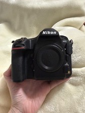 Nikon D850 Body with 4 Lenses/Equipment