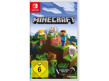Minecraft: Nintendo Switch Edition - [Nintendo Switch]