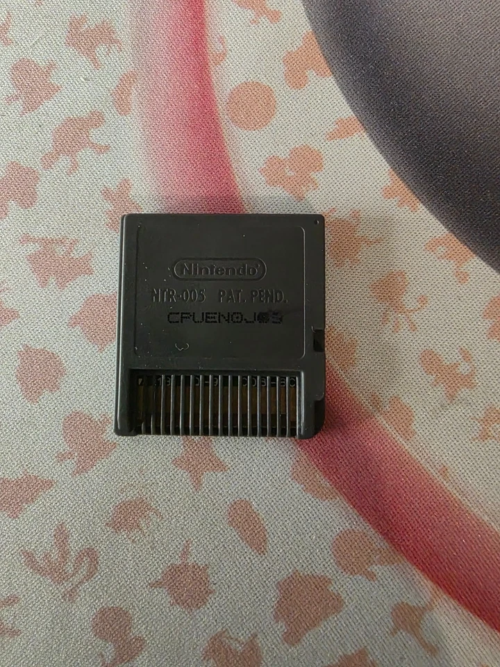 Pokémon Platinum Version for Nintendo DS Cartridge Only - Image 2 of 2