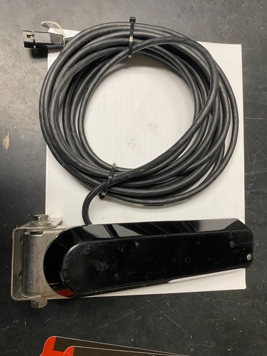 Humminbird XM 9 HW MSI T(SW5) Transducer 490504-1