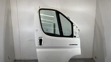 Porte avant et accessoires Citroen JUMPER