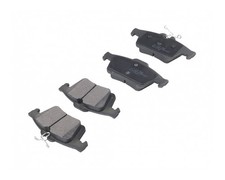 Bremsbelagsatz Hinten Continental-System für Ford C-Max Focus II Cabrio ab 99->