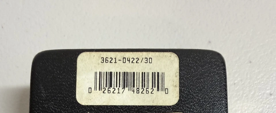 Vintage Pierre Cardin Tie Chain Gold Tone - Image 4 of 4