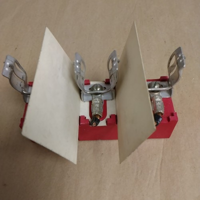 #ad #ad 60A GE Load Side Fuse Block $49.99