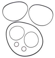Head O Ring Gasket Kit for SeaDoo 717 720 SP SPI SPX HX GS GSI GTI