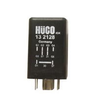 Astemo-Hitachi Relais GlüHanlage Hueco 132128 FüR Audi Seat VW Skoda 1K1 Plus 5