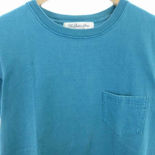 Remiref REMI RELIEF T-shirt top short sleeve pullover crew neck well pocket Used - Picture 3 of 7