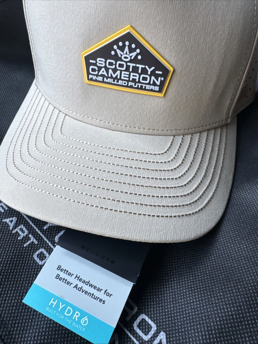 Scotty Cameron Golf Visors & Hats for sale | eBay