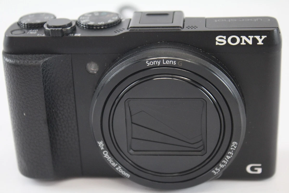 Sony Cyber-shot DSC-HX50V Digital Cameras for Sale - Shop New
