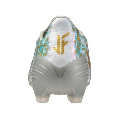MIZUNO Soccer Cleats MIZUNO ALPHA 3 JF JAPAN P1GA265014 White 2026